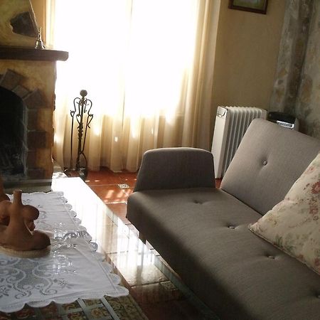 La Orotava-Casa Rural Los Nardos Montijos Ngoại thất bức ảnh