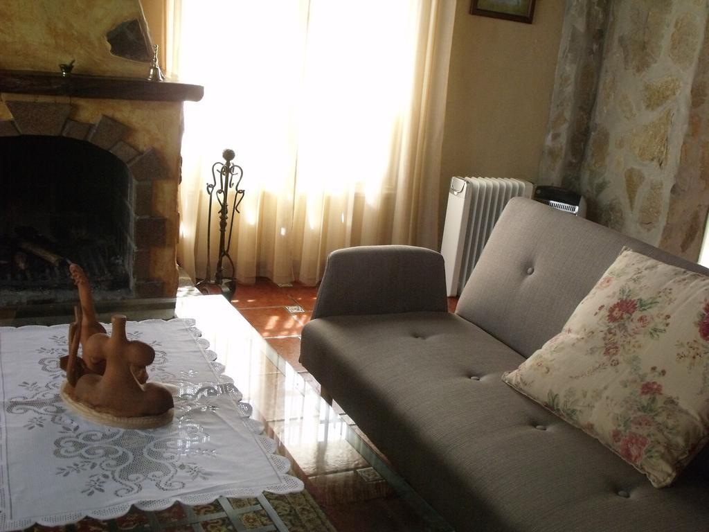 La Orotava-Casa Rural Los Nardos Montijos Ngoại thất bức ảnh