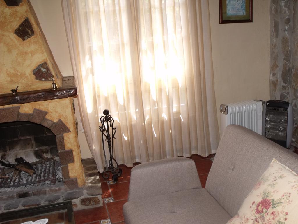 La Orotava-Casa Rural Los Nardos Montijos Ngoại thất bức ảnh