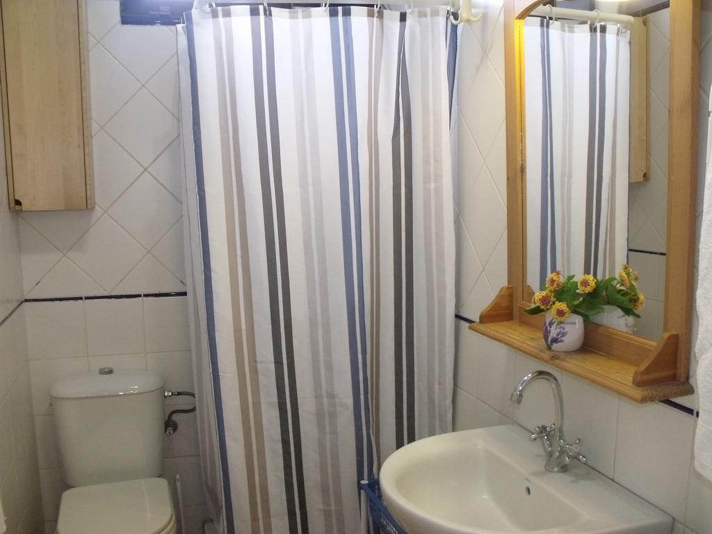 La Orotava-Casa Rural Los Nardos Montijos Ngoại thất bức ảnh