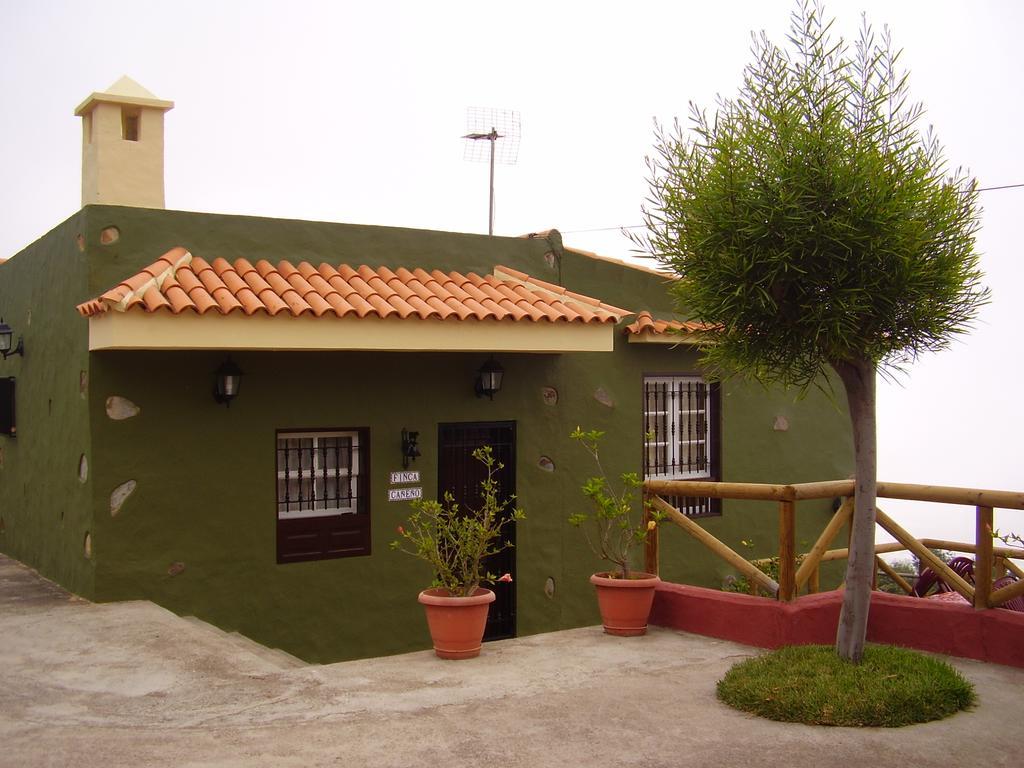 La Orotava-Casa Rural Los Nardos Montijos Ngoại thất bức ảnh