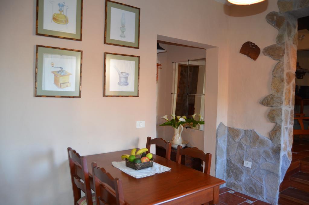 La Orotava-Casa Rural Los Nardos Montijos Ngoại thất bức ảnh